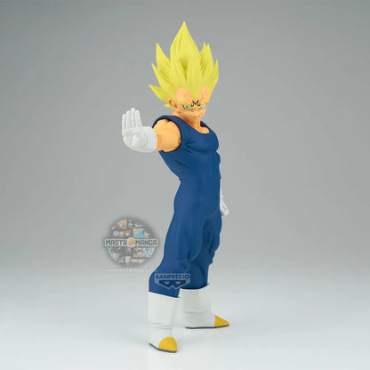 Majin Vegeta Dragon Ball Z Grandista