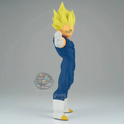 Majin Vegeta Dragon Ball Z Grandista
