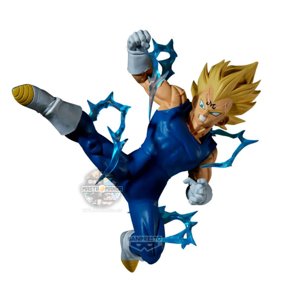 Majin Vegeta Dragon Ball Z Match Makers
