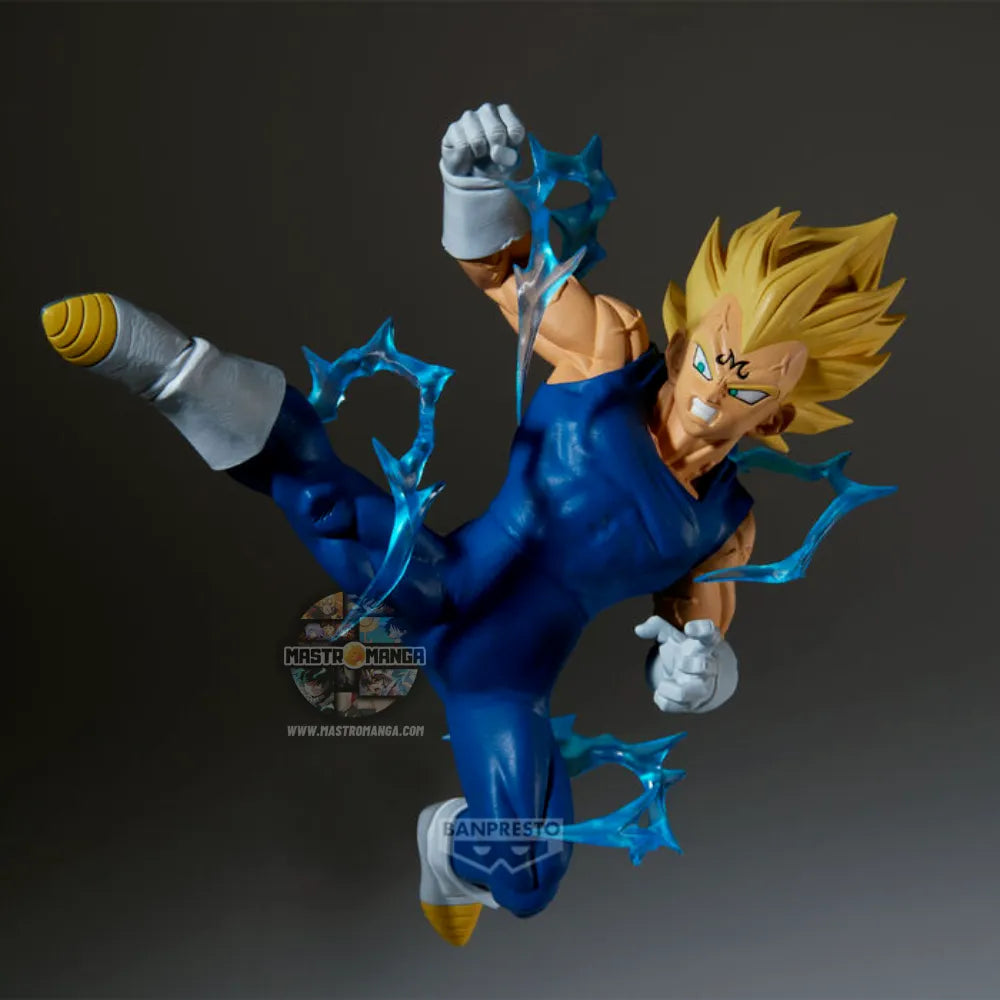 Majin Vegeta Dragon Ball Z Match Makers