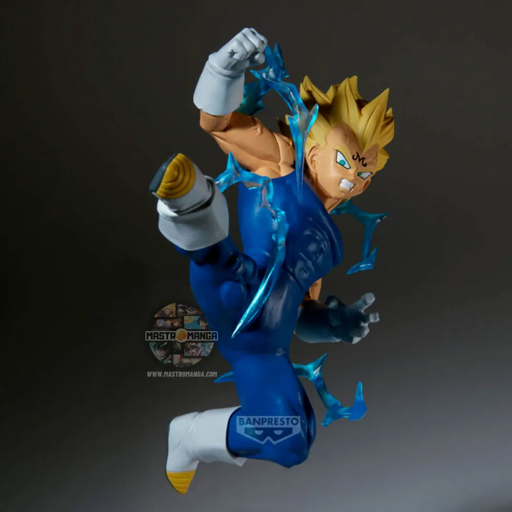 Majin Vegeta Dragon Ball Z Match Makers