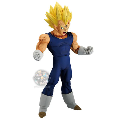 Majin Vegeta Dragon Ball Z The Chronicle Of Goku MASTERLISE Ichibansho