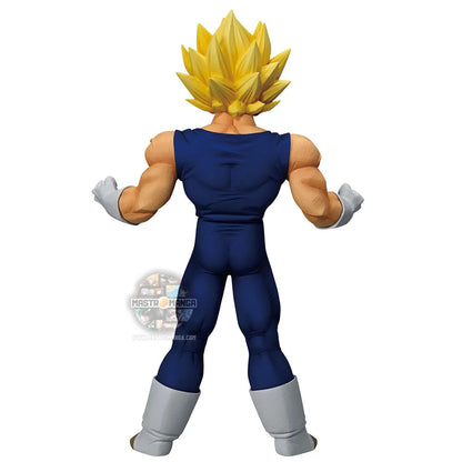 Majin Vegeta Dragon Ball Z The Chronicle Of Goku MASTERLISE Ichibansho