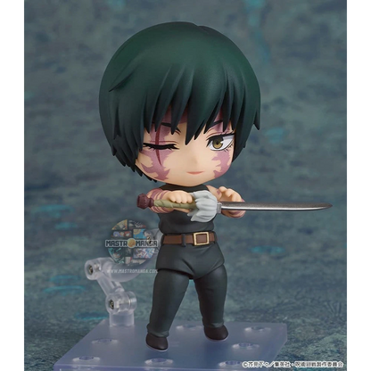 Maki Zen'in Execution Jujutsu Kaisen Nendoroid Basic