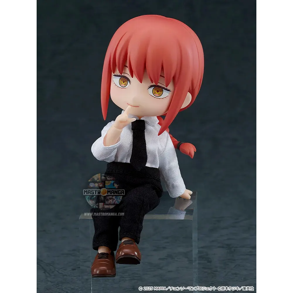 Makima Chainsaw Man Nendoroid Doll