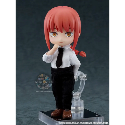 Makima Chainsaw Man Nendoroid Doll