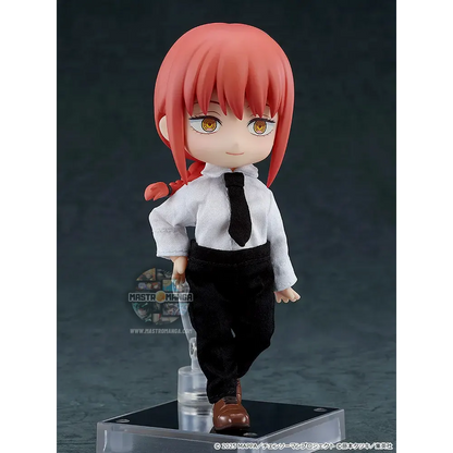 Makima Chainsaw Man Nendoroid Doll