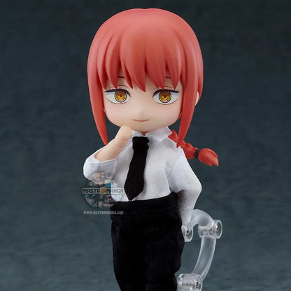 Makima Chainsaw Man Nendoroid Doll