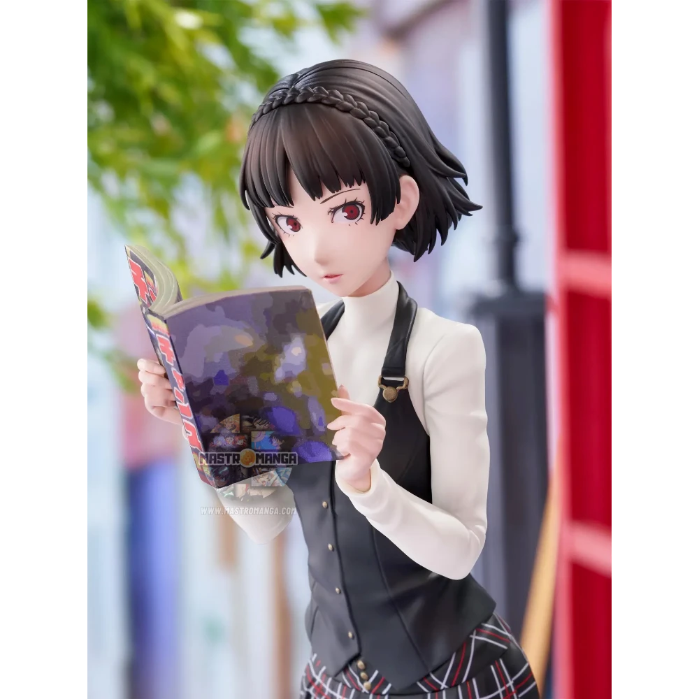 Makoto Niijima Persona 5 Royal F:NEX