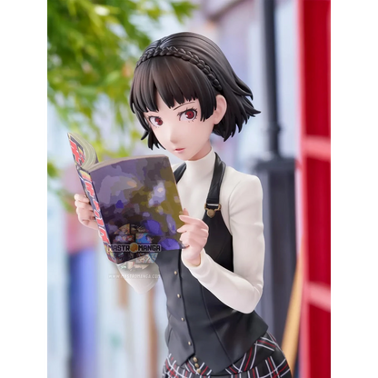 Makoto Niijima Persona 5 Royal F:NEX