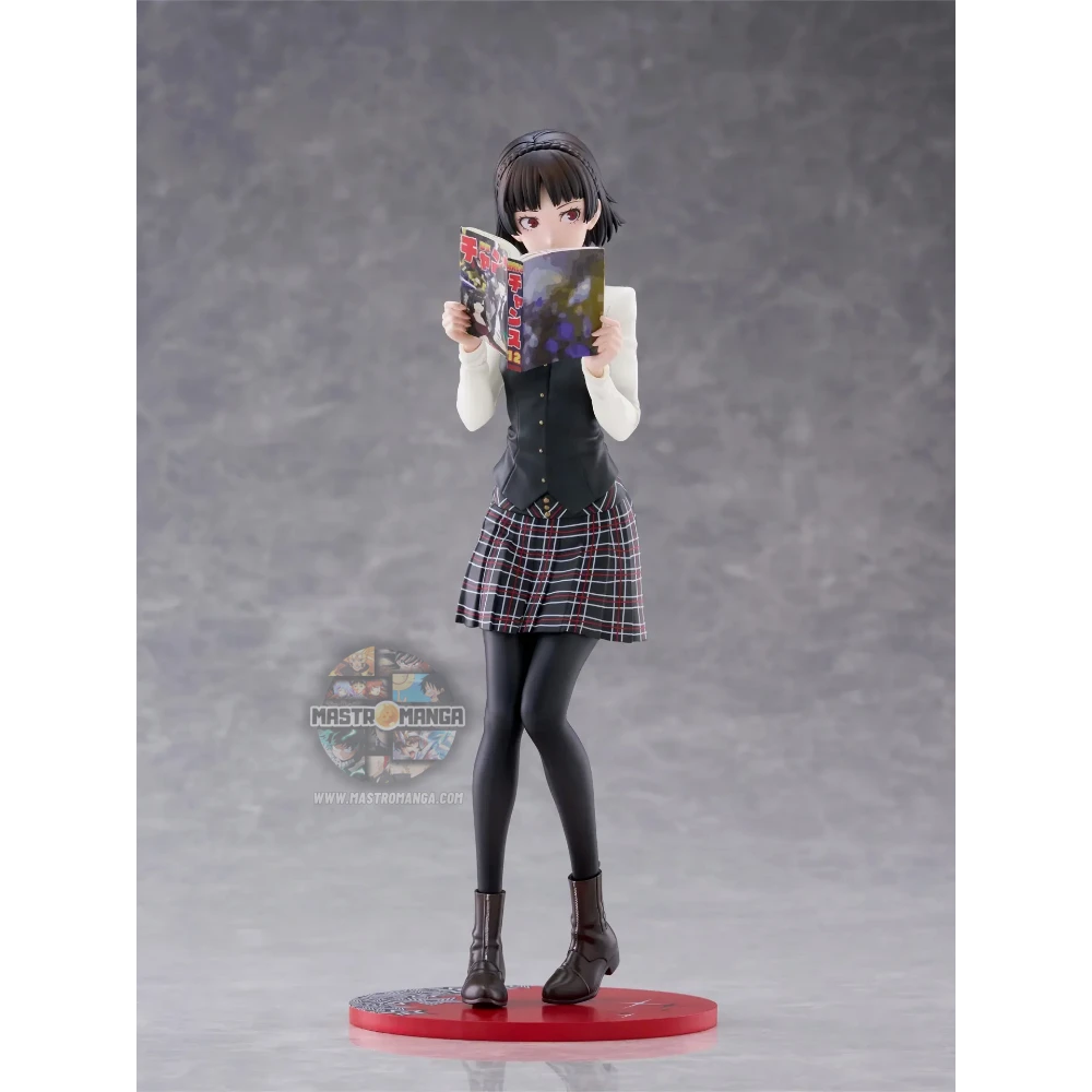 Makoto Niijima Persona 5 Royal F:NEX