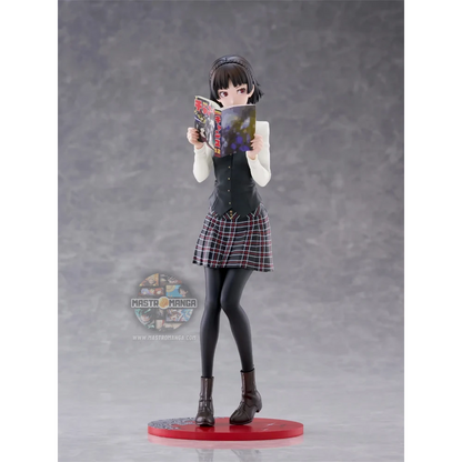 Makoto Niijima Persona 5 Royal F:NEX