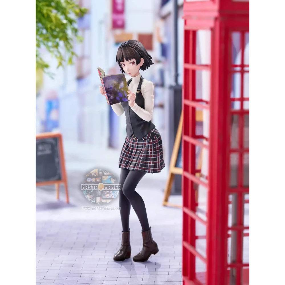 Makoto Niijima Persona 5 Royal F:NEX