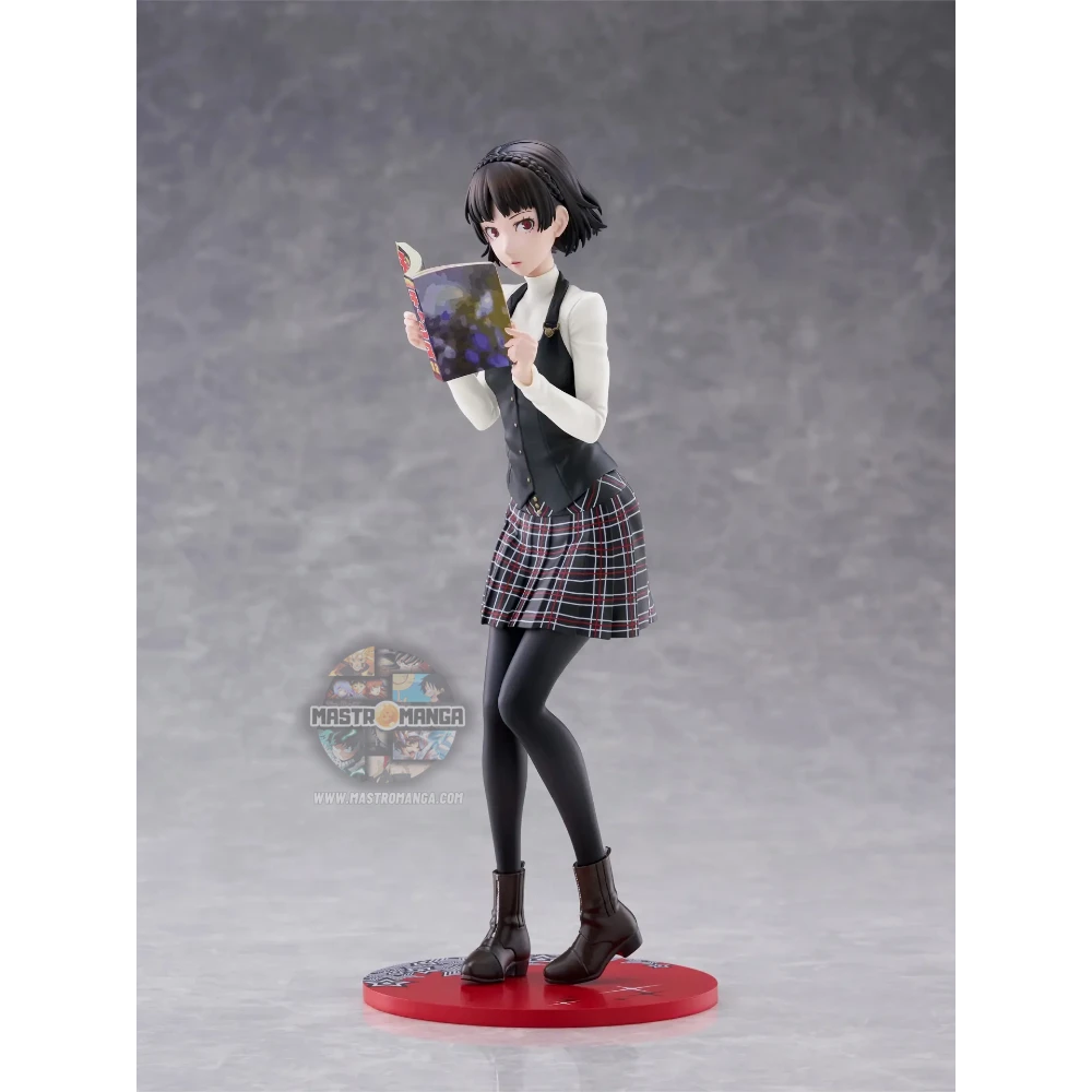 Makoto Niijima Persona 5 Royal F:NEX