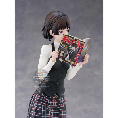 Makoto Niijima Persona 5 Royal F:NEX