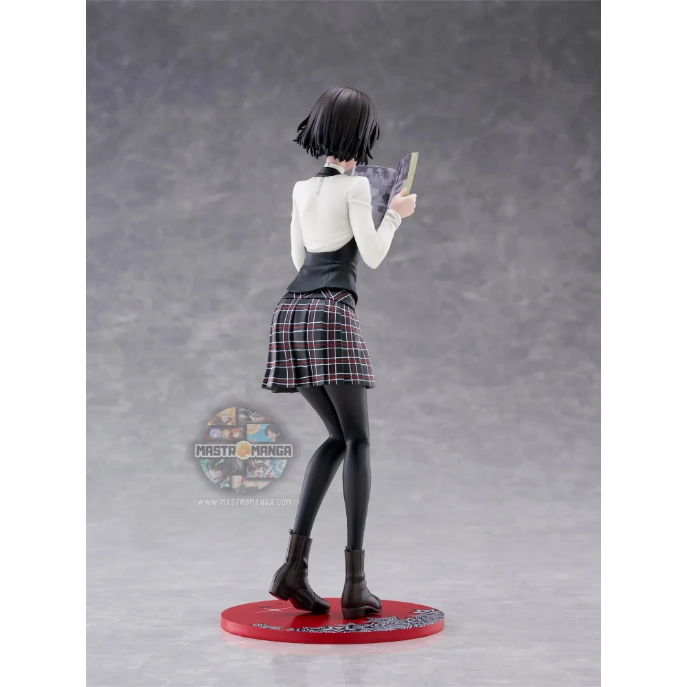 Makoto Niijima Persona 5 Royal F:NEX