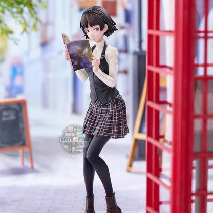 Makoto Niijima Persona 5 Royal F:NEX