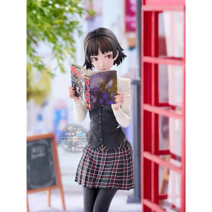 Makoto Niijima Persona 5 Royal F:NEX