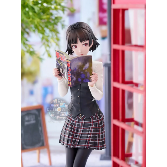 Makoto Niijima Persona 5 Royal F:NEX