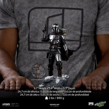 The Mandalorian The Mandalorian & Grogu Movie