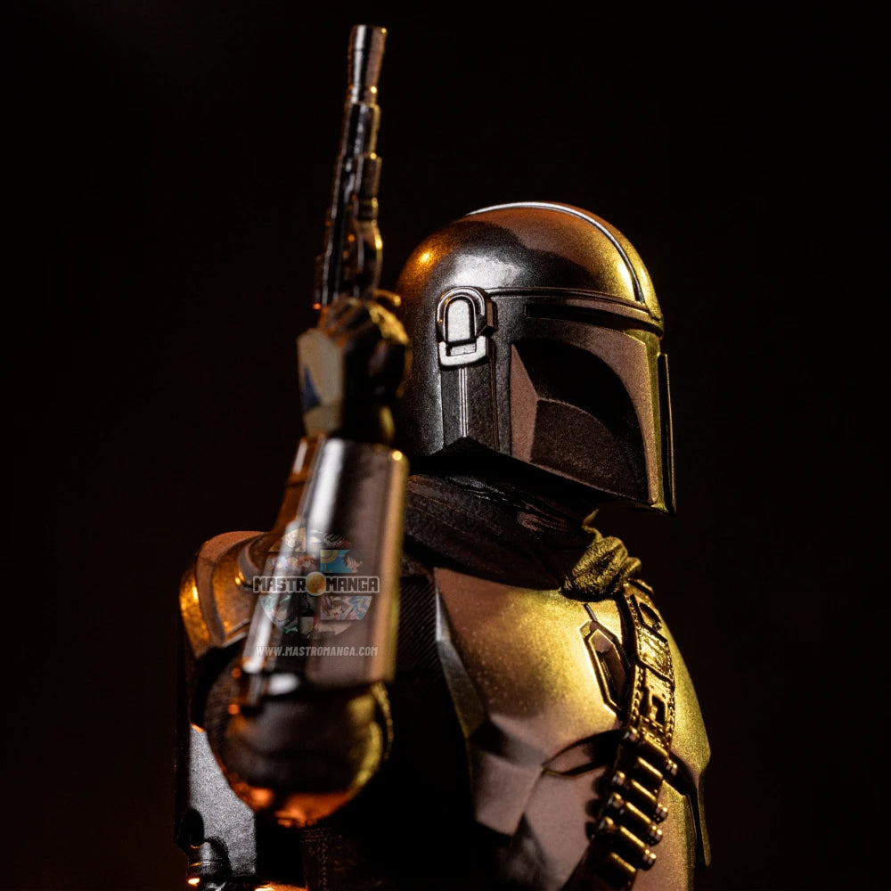 The Mandalorian The Mandalorian & Grogu Movie