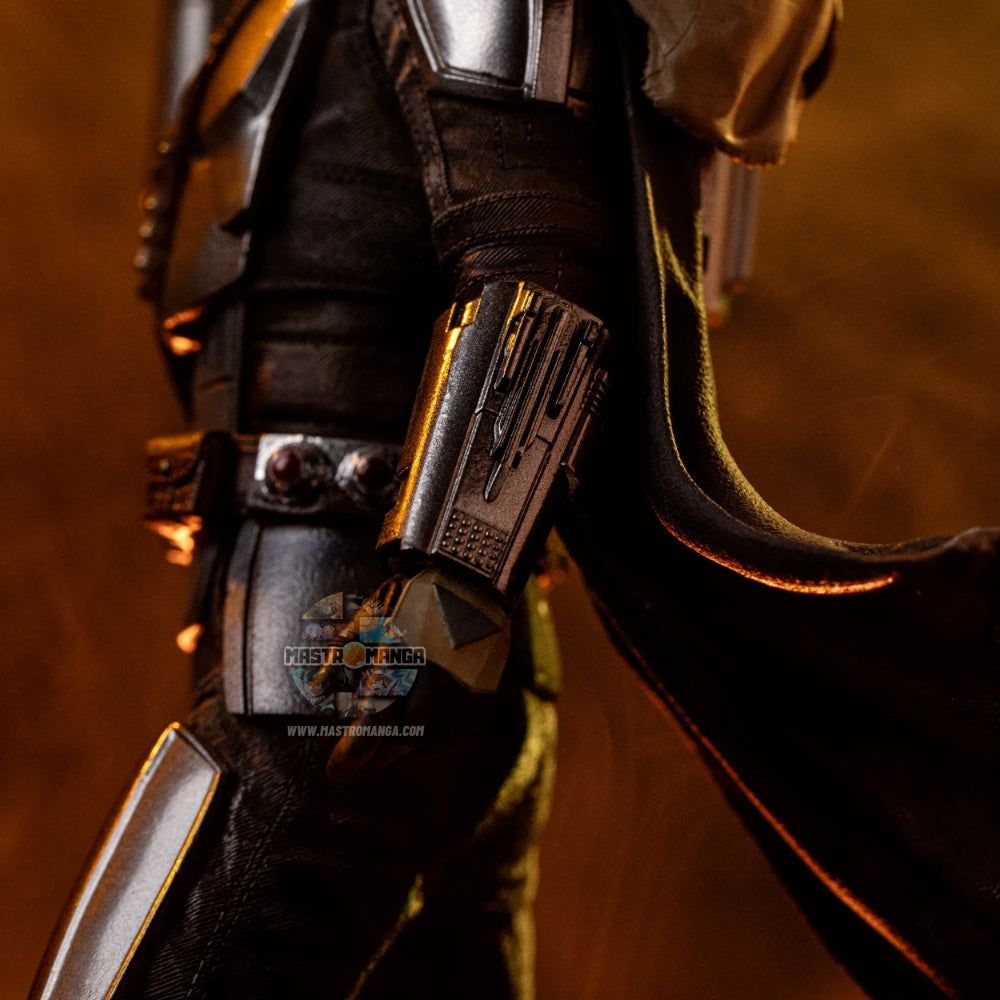 The Mandalorian The Mandalorian & Grogu Movie