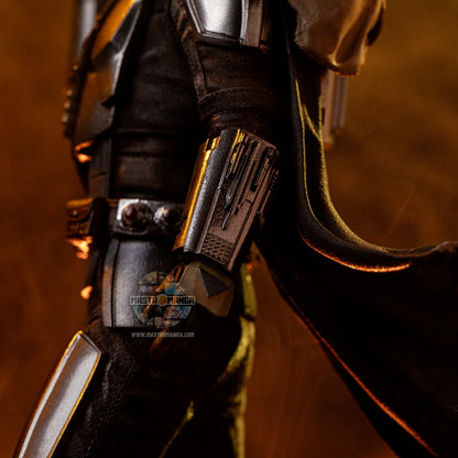 The Mandalorian The Mandalorian & Grogu Movie