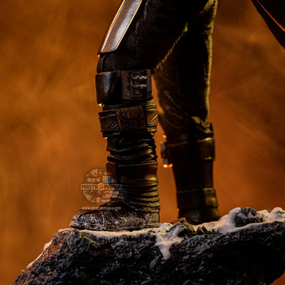 The Mandalorian The Mandalorian & Grogu Movie