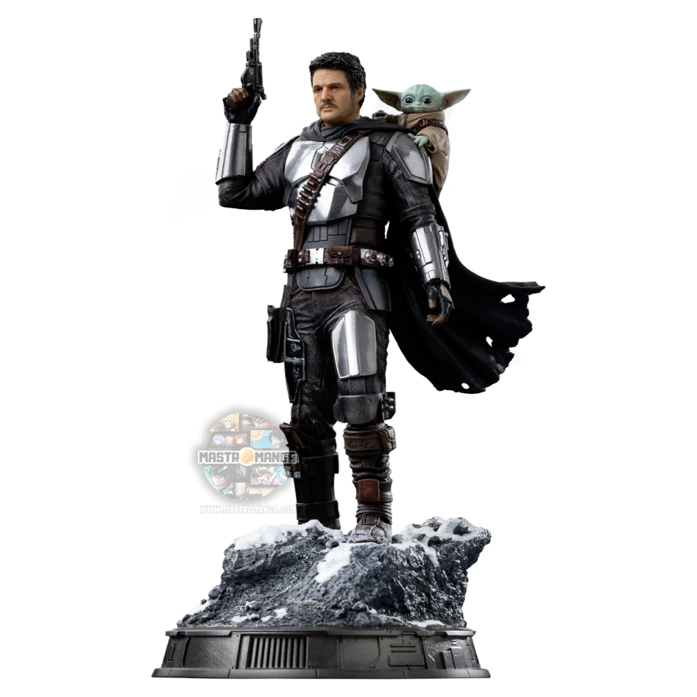 The Mandalorian The Mandalorian & Grogu Movie
