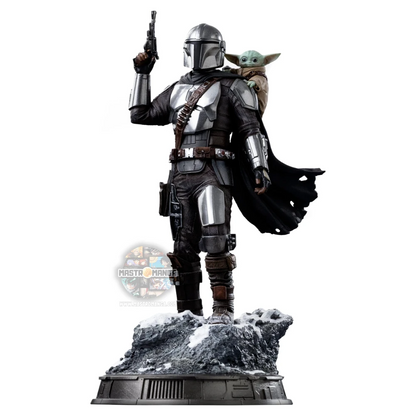 The Mandalorian The Mandalorian & Grogu Movie