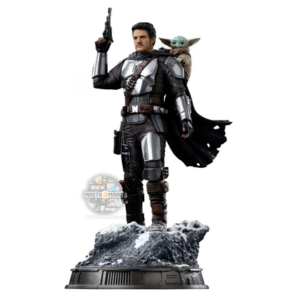 The Mandalorian The Mandalorian & Grogu Movie