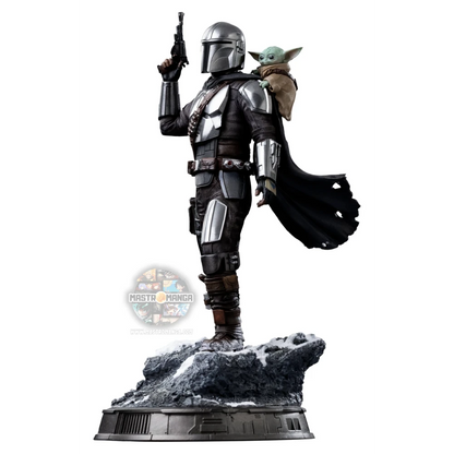The Mandalorian The Mandalorian & Grogu Movie