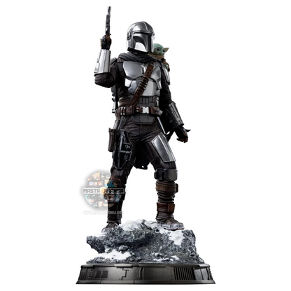 The Mandalorian The Mandalorian & Grogu Movie