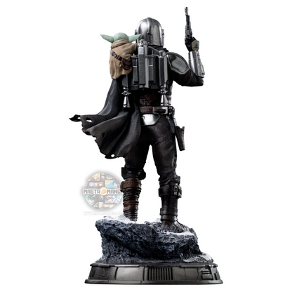 The Mandalorian The Mandalorian & Grogu Movie