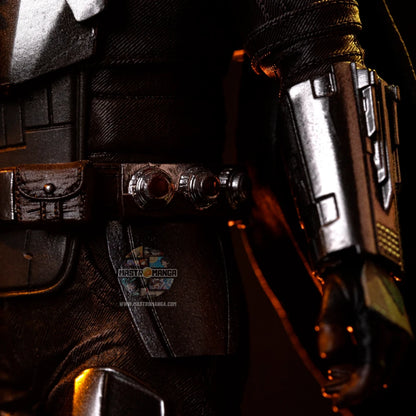 The Mandalorian The Mandalorian & Grogu Movie