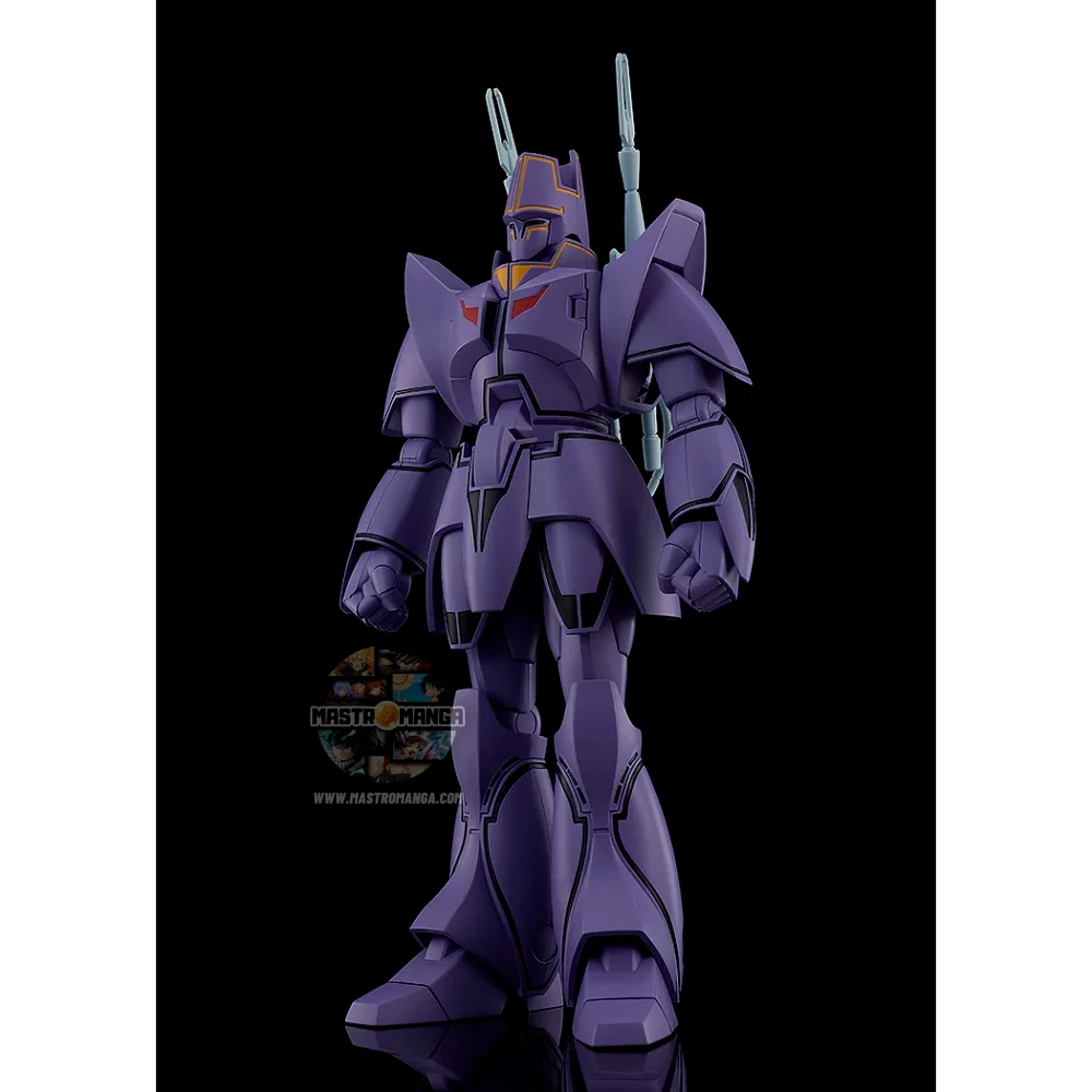 Manon Guardian Giant Gorg Moderoid Model Kit