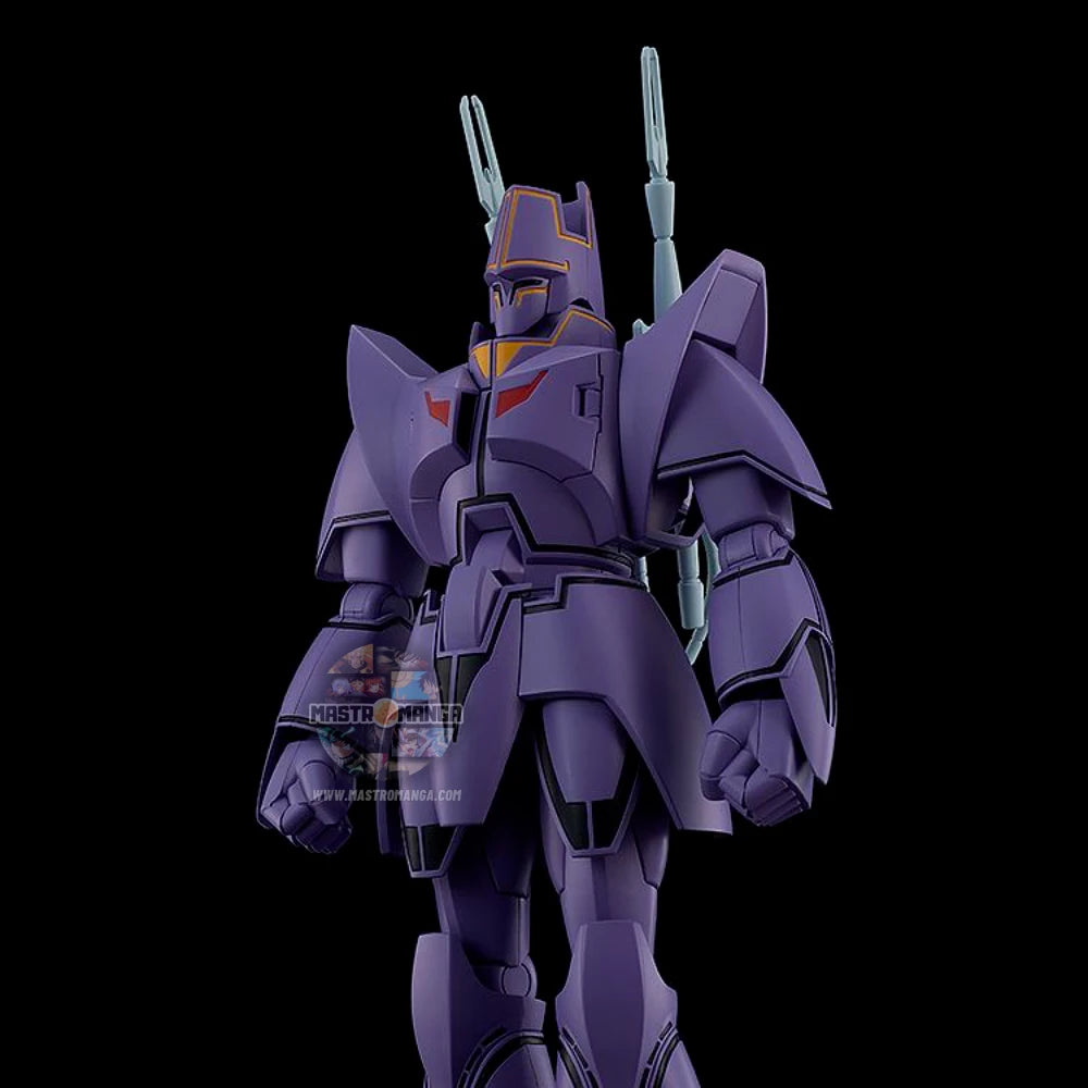Manon Guardian Giant Gorg Moderoid Model Kit
