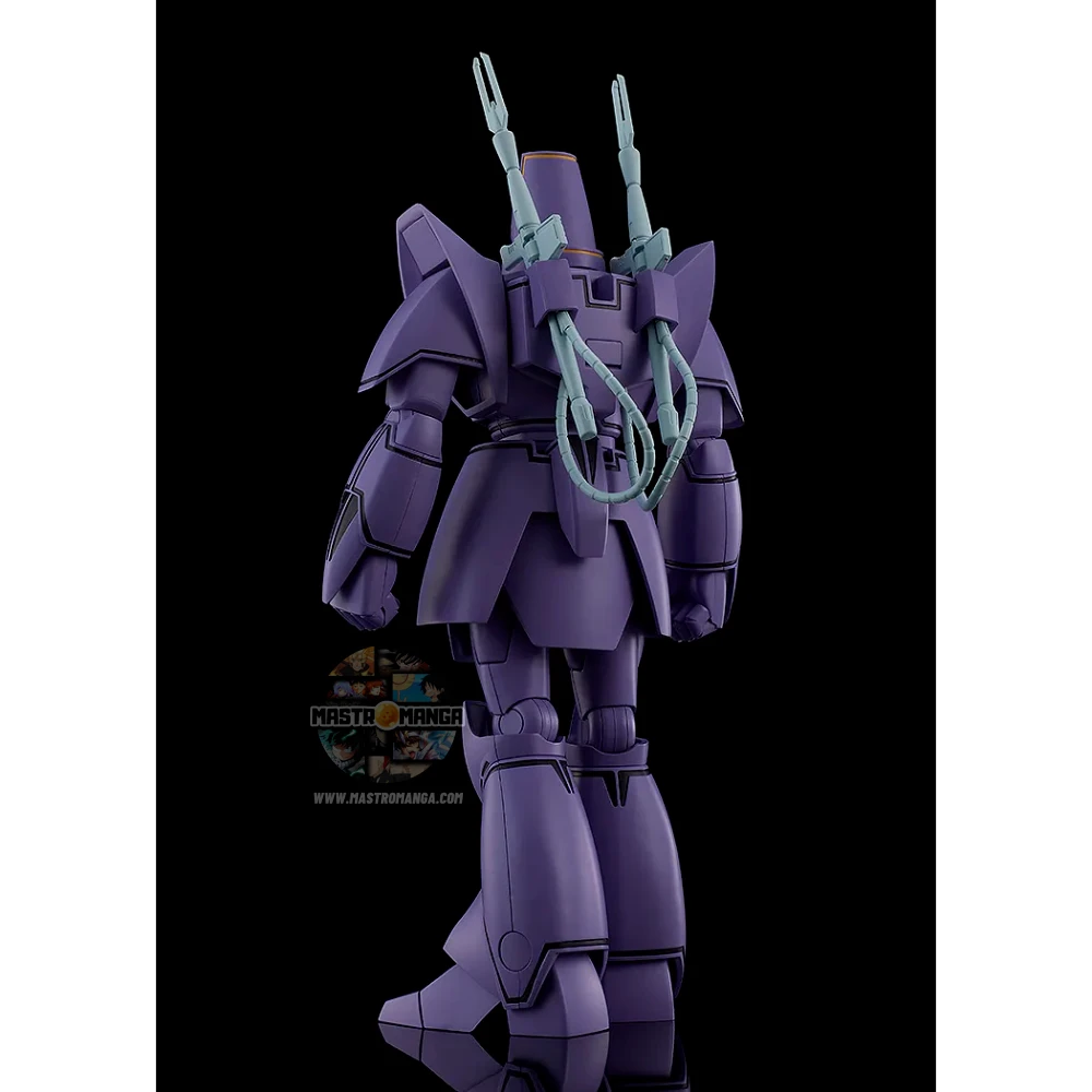 Manon Guardian Giant Gorg Moderoid Model Kit