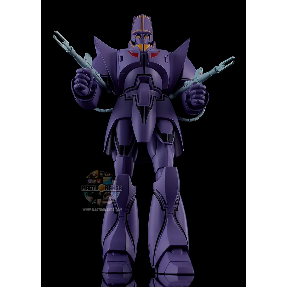 Manon Guardian Giant Gorg Moderoid Model Kit
