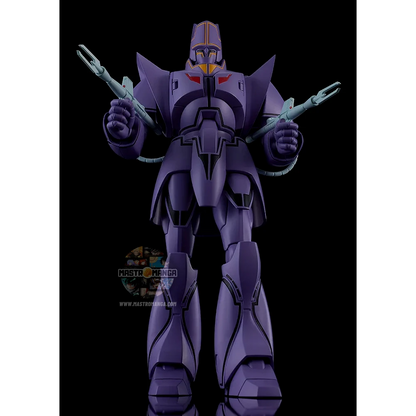Manon Guardian Giant Gorg Moderoid Model Kit