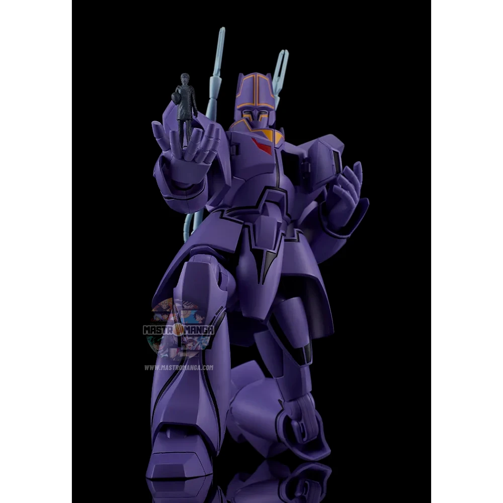 Manon Guardian Giant Gorg Moderoid Model Kit