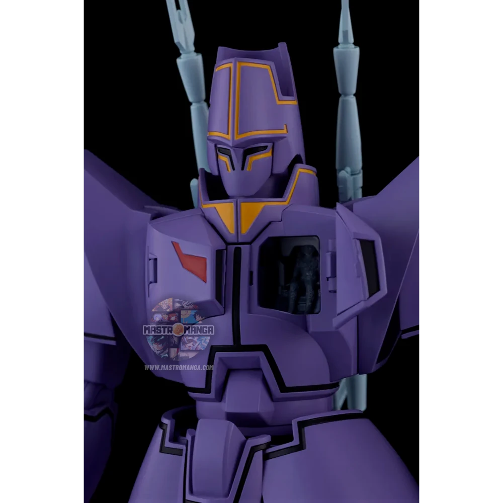 Manon Guardian Giant Gorg Moderoid Model Kit