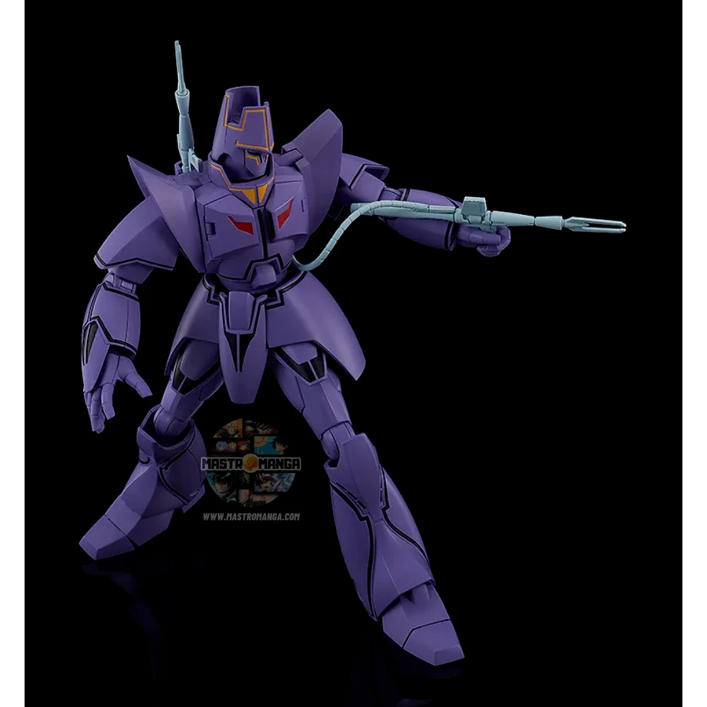 Manon Guardian Giant Gorg Moderoid Model Kit