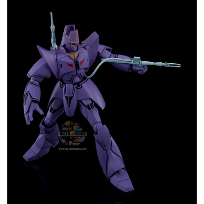 Manon Guardian Giant Gorg Moderoid Model Kit