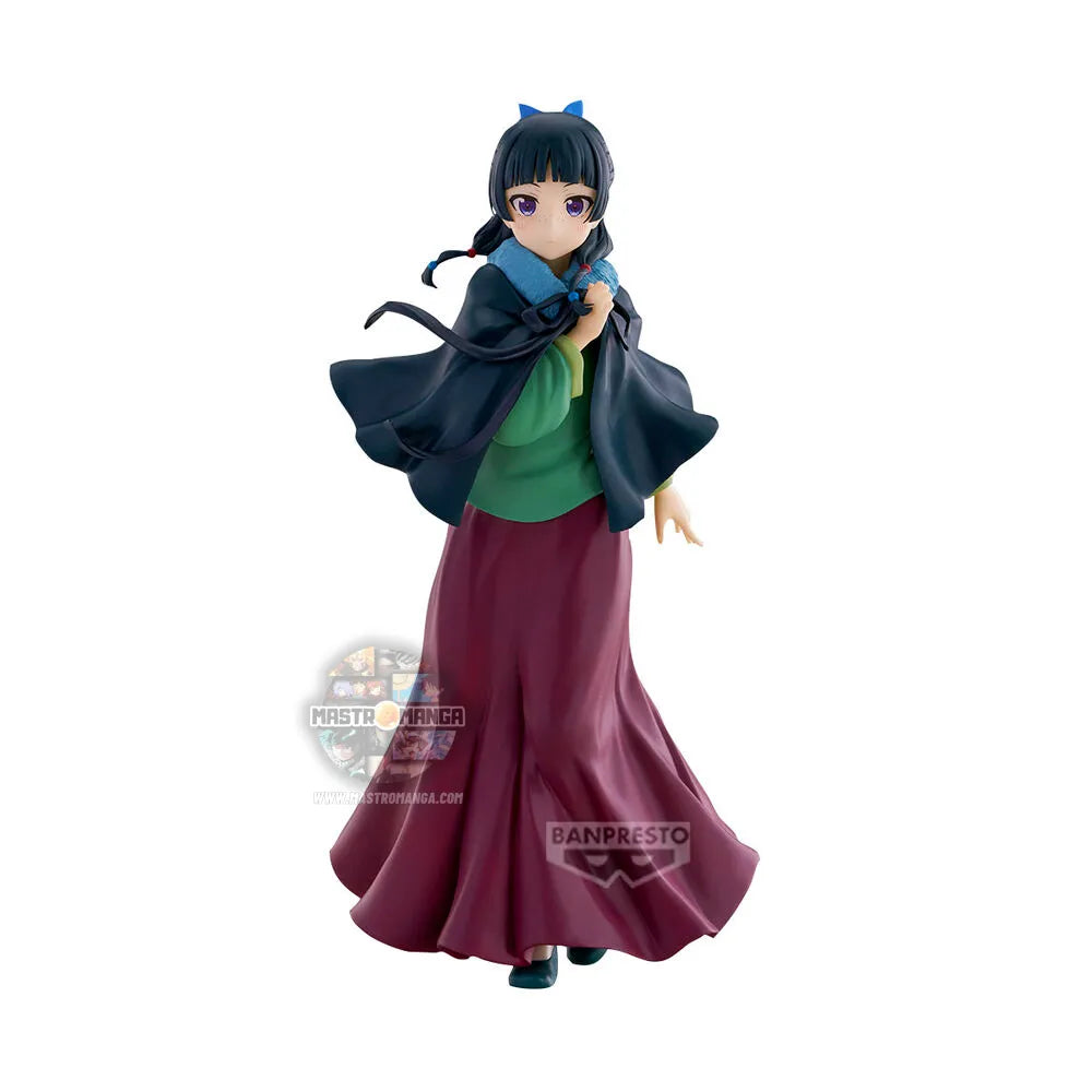 Maomao The Apothecary Diaries