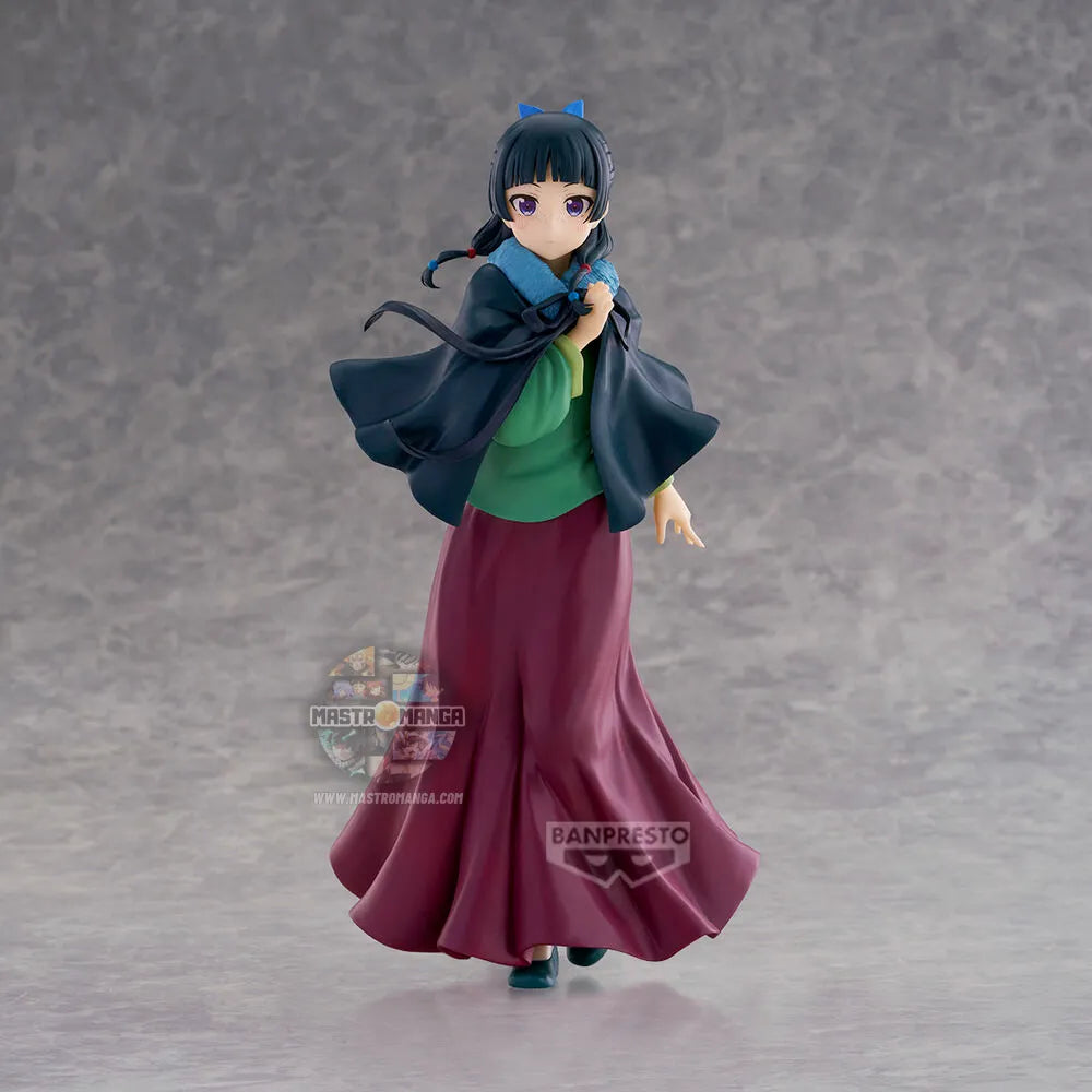 Maomao The Apothecary Diaries