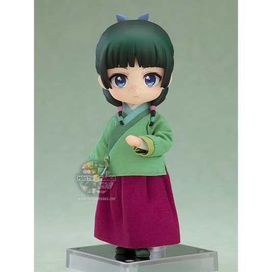Maomao The Apothecary Diaries Nendoroid Doll