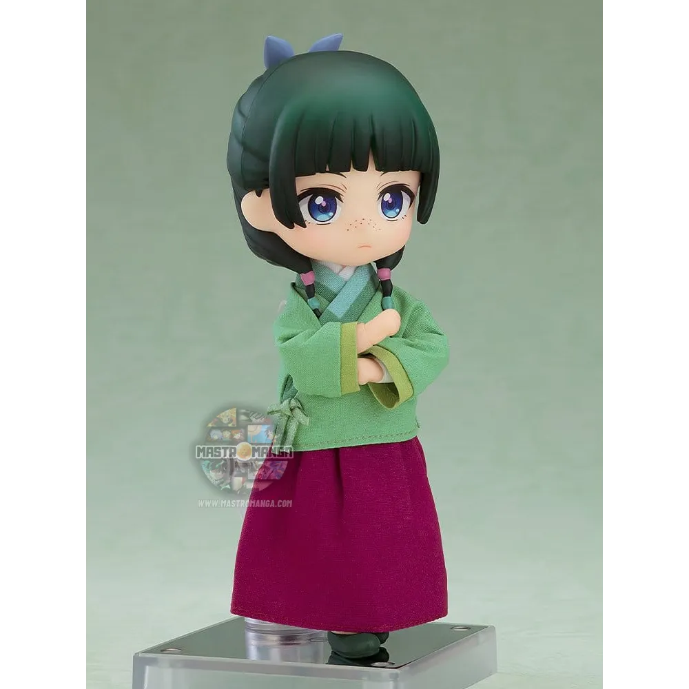 Maomao The Apothecary Diaries Nendoroid Doll