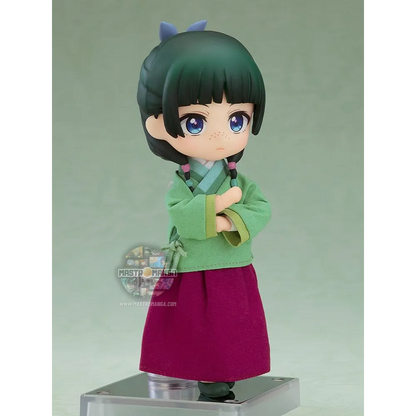 Maomao The Apothecary Diaries Nendoroid Doll