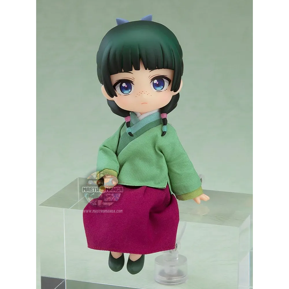 Maomao The Apothecary Diaries Nendoroid Doll